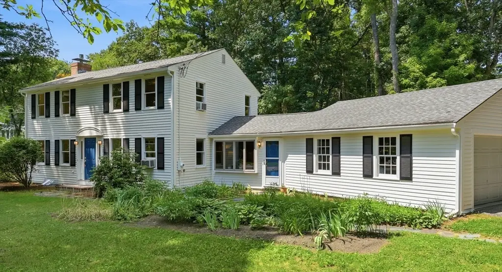 81 Alcott St, Acton, MA 01720 - #1