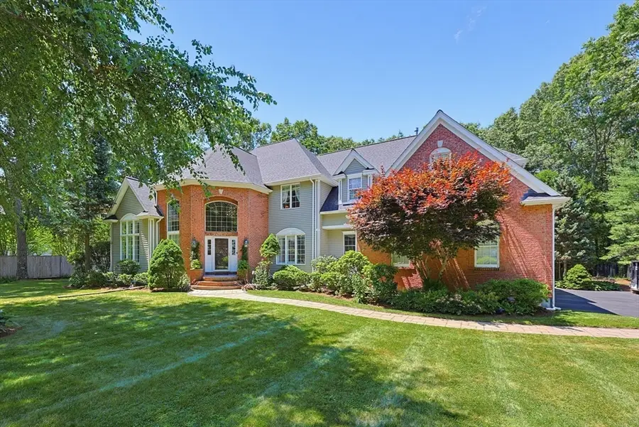 64 Deerview Way, Franklin, MA 02038 - #2