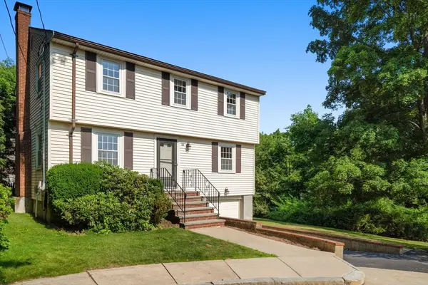 43 Bowditch Road, Boston, MA 02130