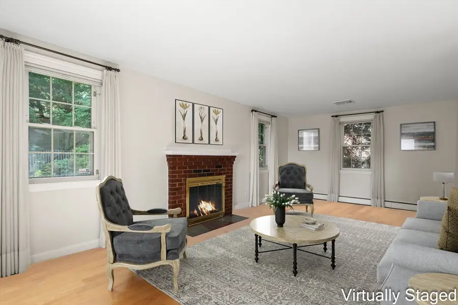 43 Bowditch Road, Boston, MA 02130 - #2