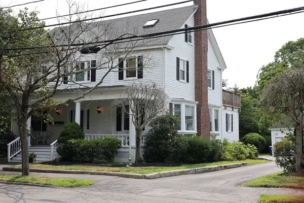 9 Park Street #1, Danvers, MA 01921