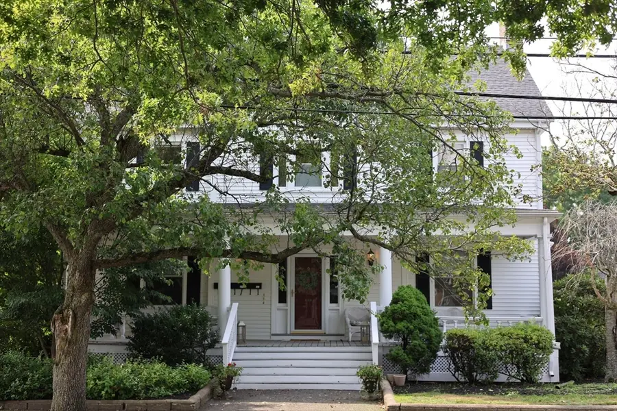 9 Park Street #1, Danvers, MA 01923 - #3