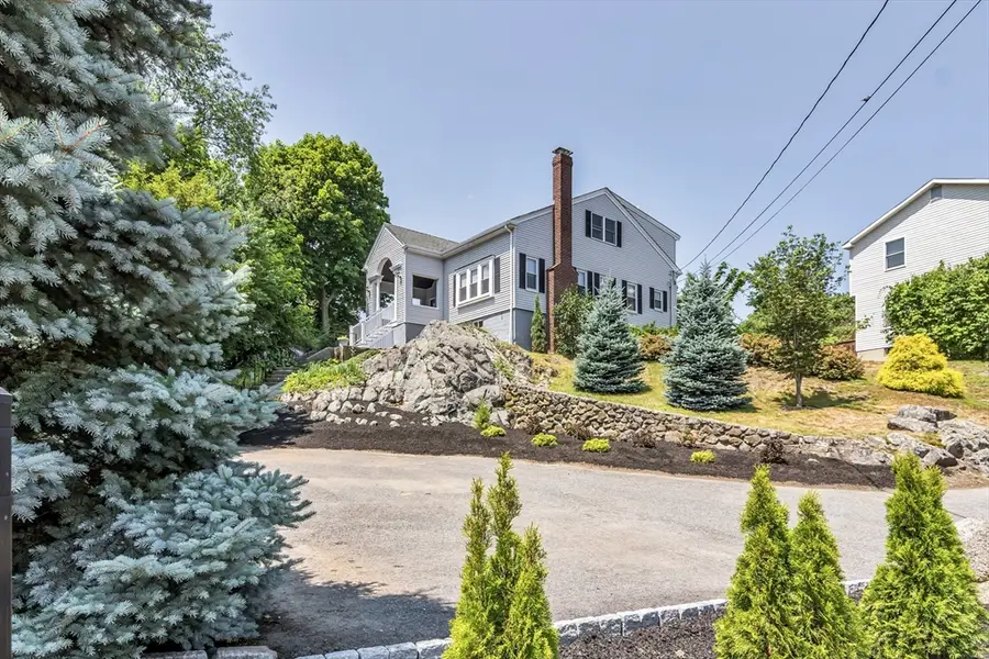 134 Highland Ave, Salem, MA 01970 - #2