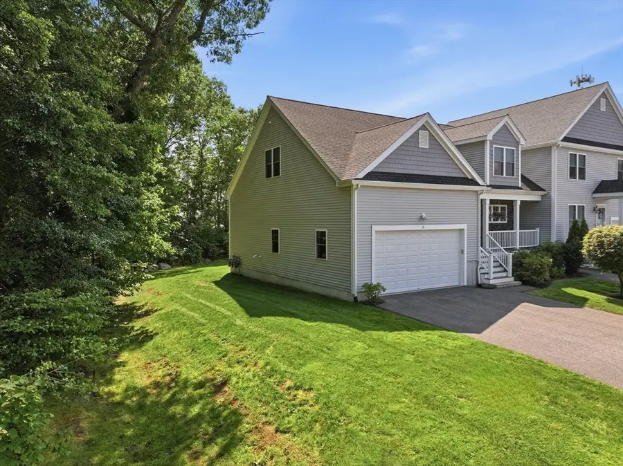 15 Curtis Circle #15, Avon, MA 02322 - #3