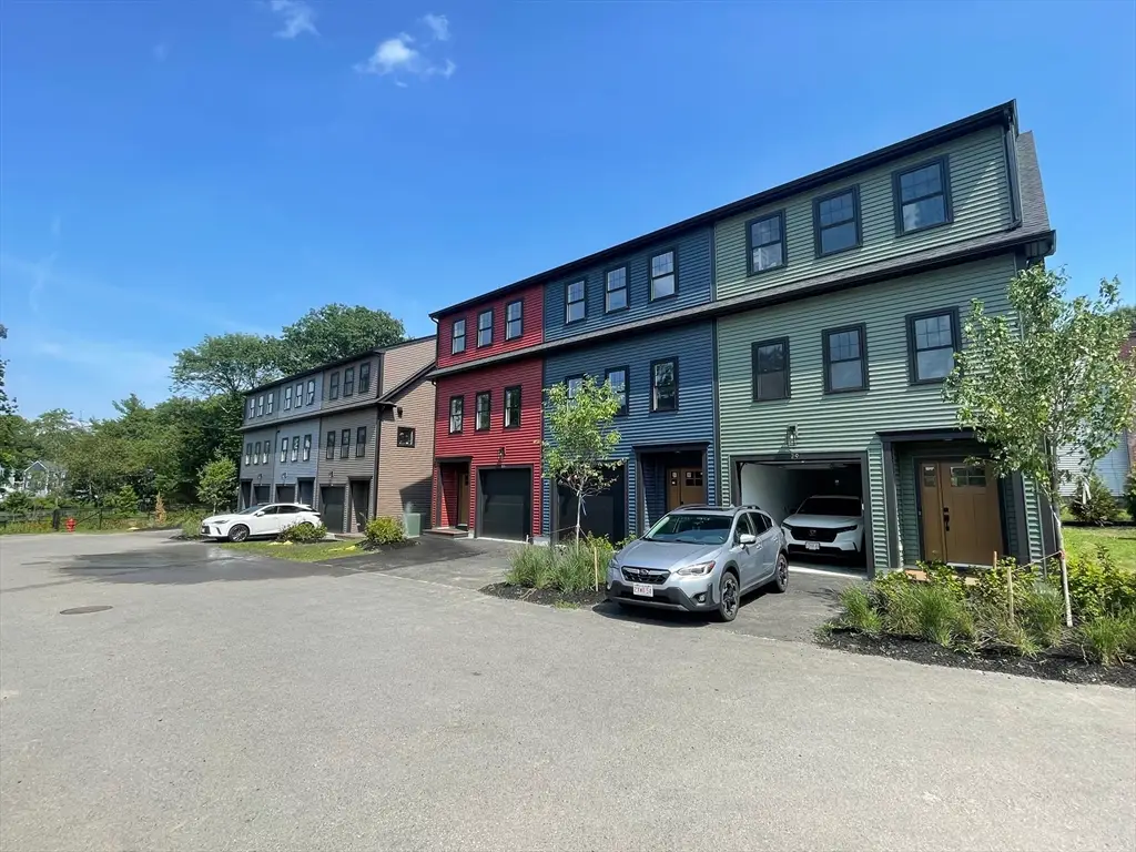 75 Neponset Street #75, Canton, MA 02021 - #1
