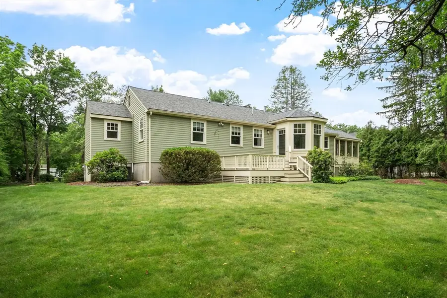 7 Minuteman Rd, Acton, MA 01720 - #2