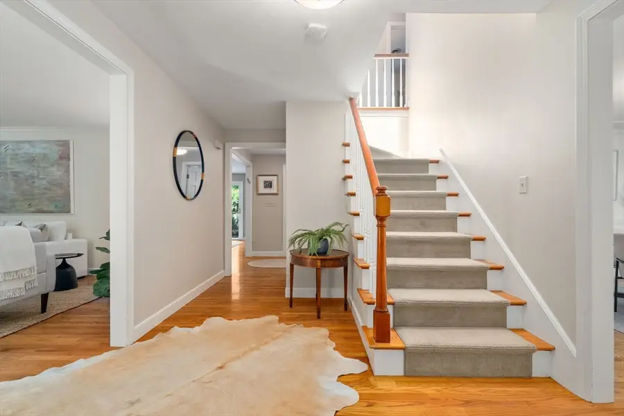 75 Hammond Pond Parkway, Chestnut Hill, MA 02467 - #2