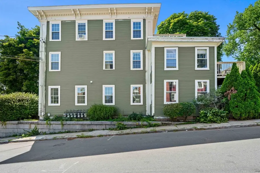 52 Summer St #5, Haverhill, MA 01830 - #2