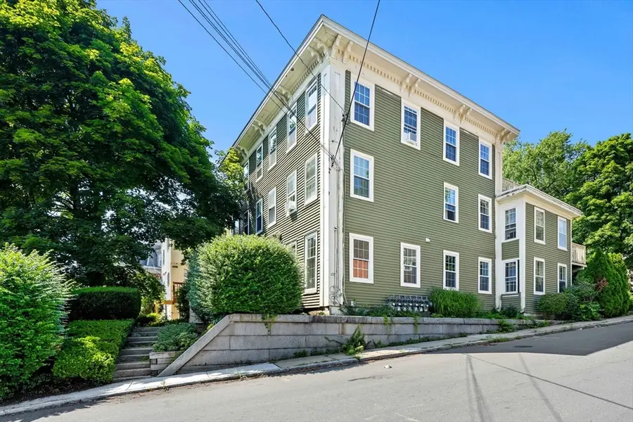 52 Summer St #5, Haverhill, MA 01830 - #3