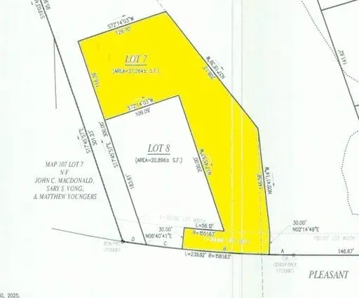 Lot 7 Pleasant St, Attleboro, MA 02703
