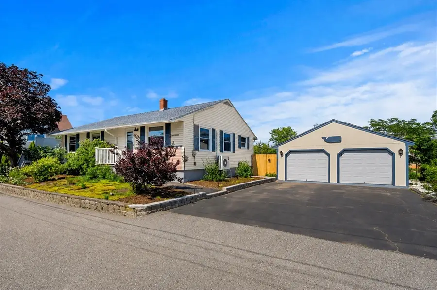 14 Overlook Street, Newburyport, MA 01950 - #2