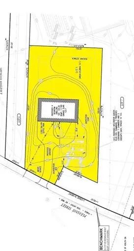 Lot 8 Pleasant St, Attleboro, MA 02703 - #2