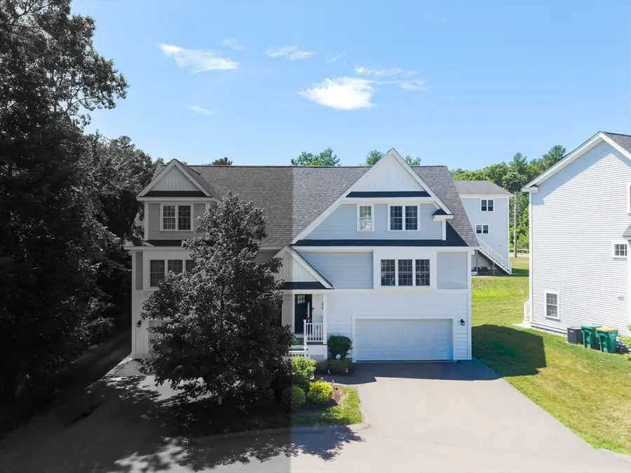 18 Craftsman Ct #16, South Grafton, MA 01560 - #2