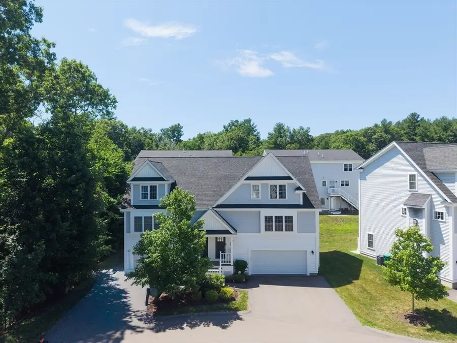 18 Craftsman Ct #16, South Grafton, MA 01560 - #3