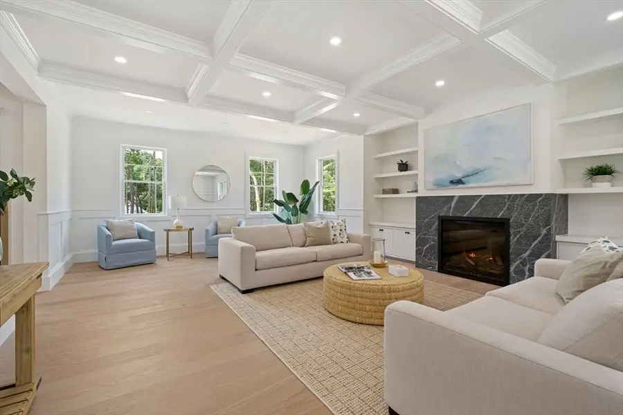 330 Chief Justice Cushing, Scituate, MA 02066 - #2