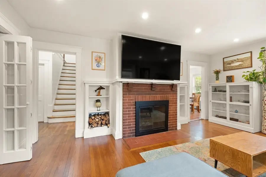 67 Washington St, Reading, MA 01867 - #2