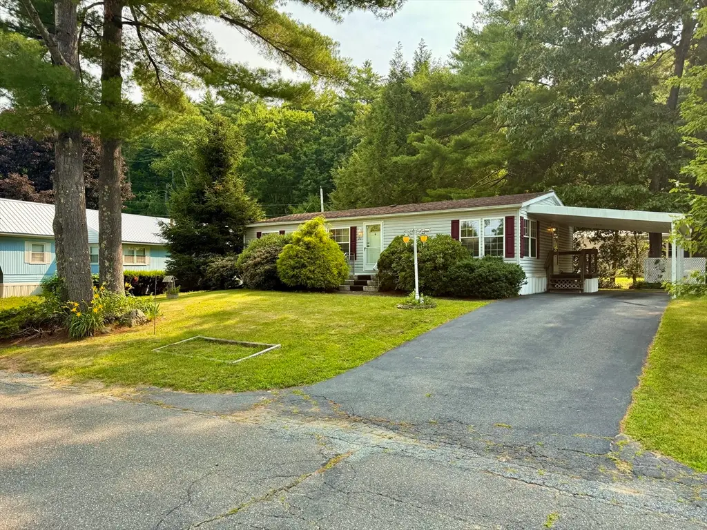 22 Sunnydale Cir, Brimfield, MA 01010 - #1