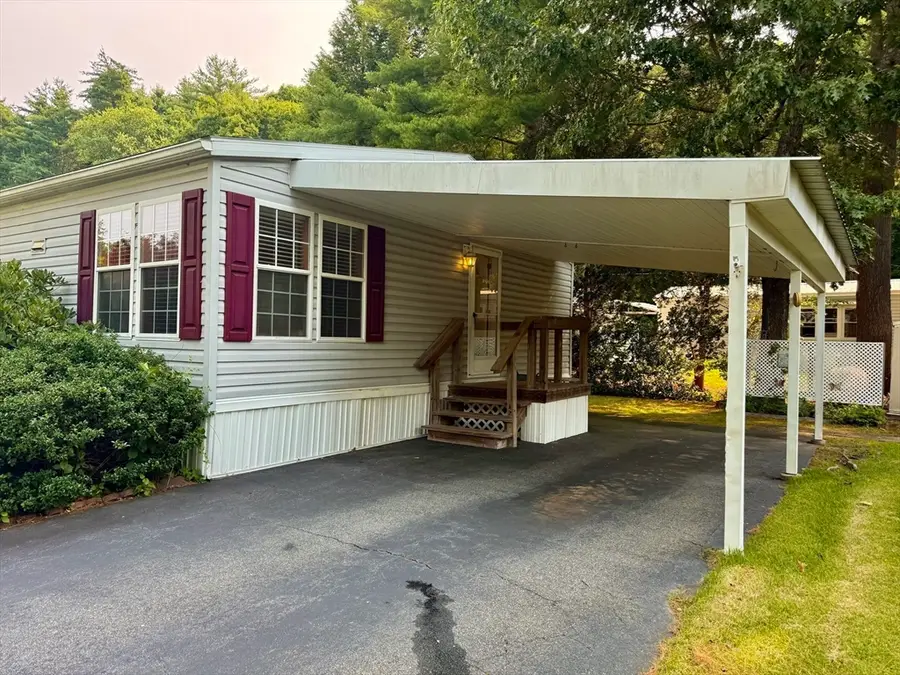 22 Sunnydale Cir, Brimfield, MA 01010 - #3