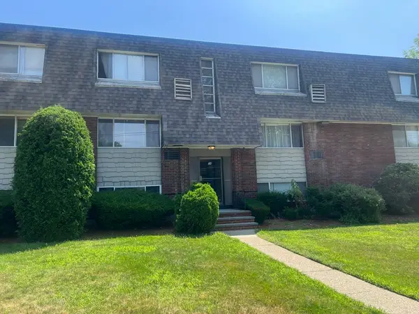 84 Summer Ave #3, Stoughton, MA 02072