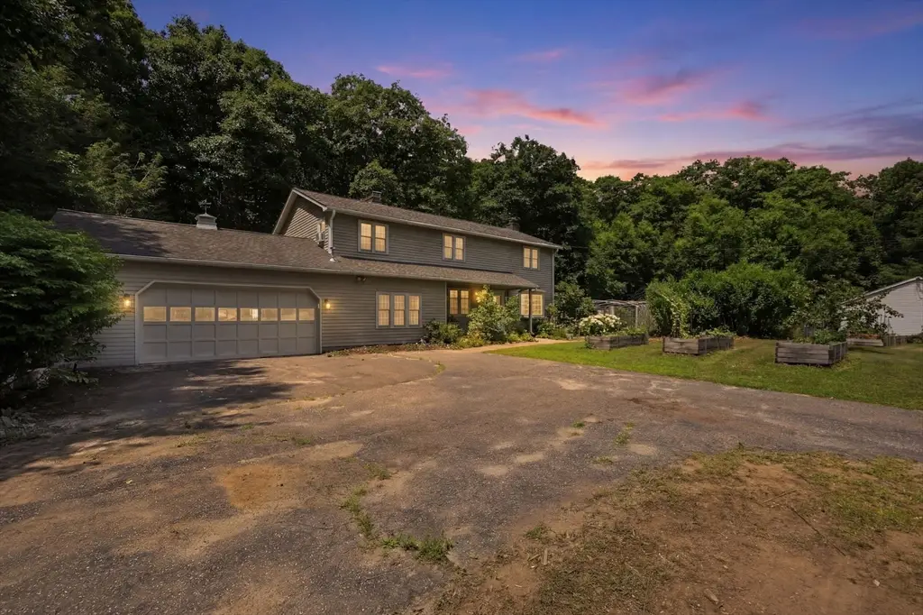 75 Blandford Rd, Granville, MA 01034 - #1