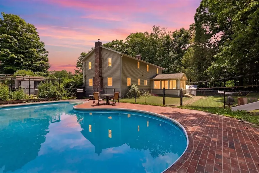 75 Blandford Rd, Granville, MA 01034 - #2