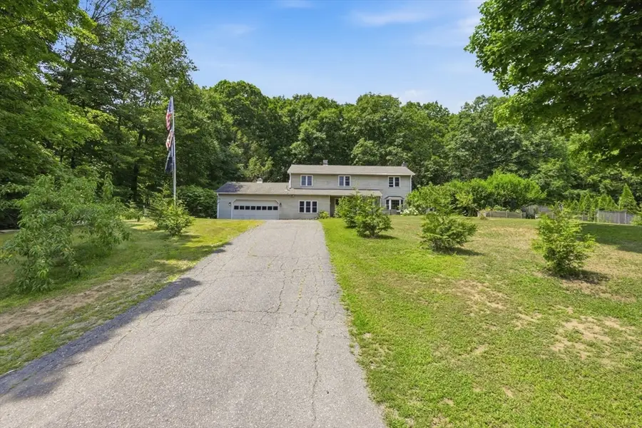 75 Blandford Rd, Granville, MA 01034 - #3