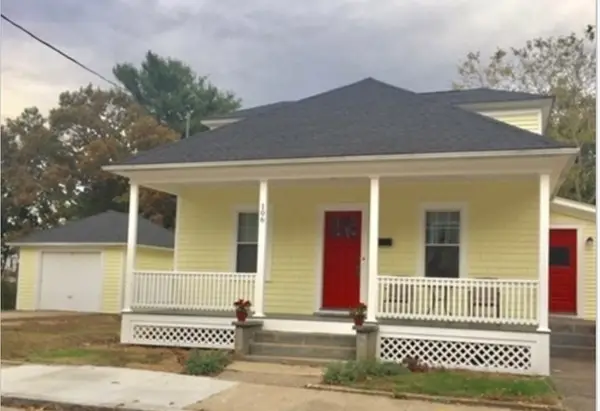 106 Linden St, Attleboro, MA 02703
