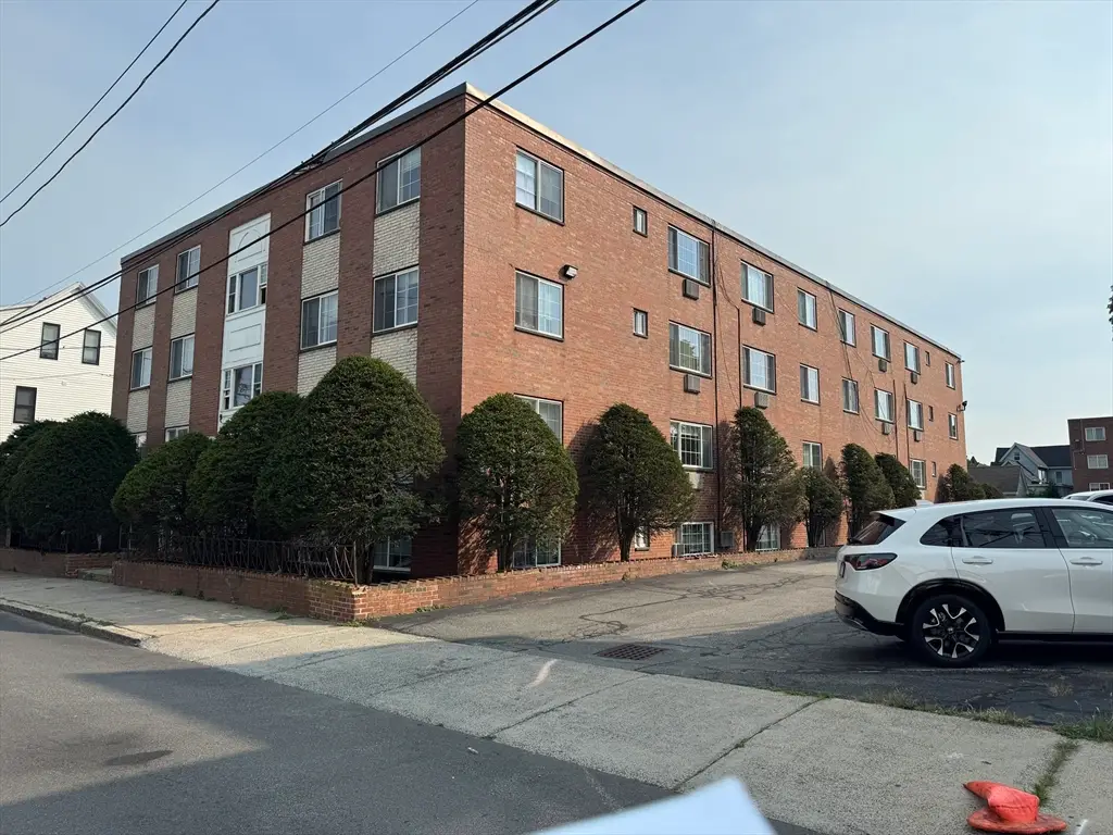 12 Woodland St #22, Everett, MA 02149 - #1