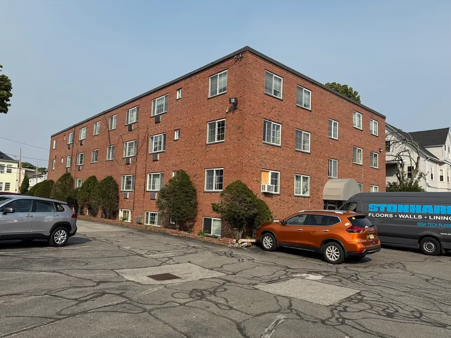 12 Woodland St #22, Everett, MA 02149 - #3