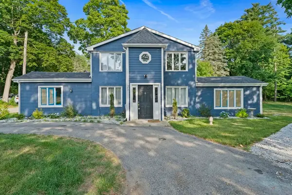 373 E. Water, Rockland, MA 02370