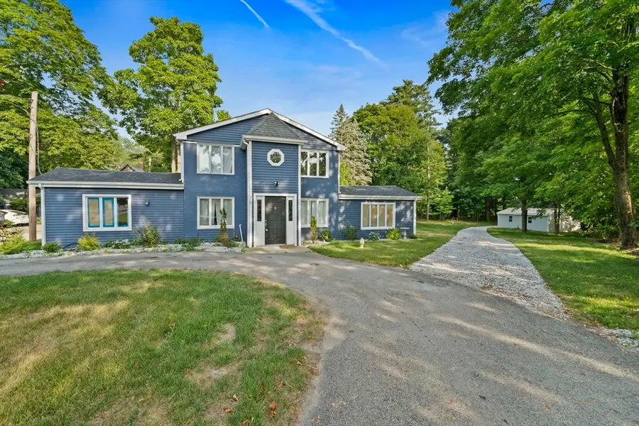373 E. Water, Rockland, MA 02370 - #2