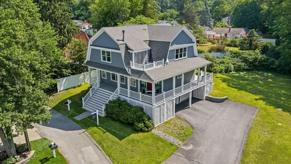5 Crest Rd, Wayland, MA 01778