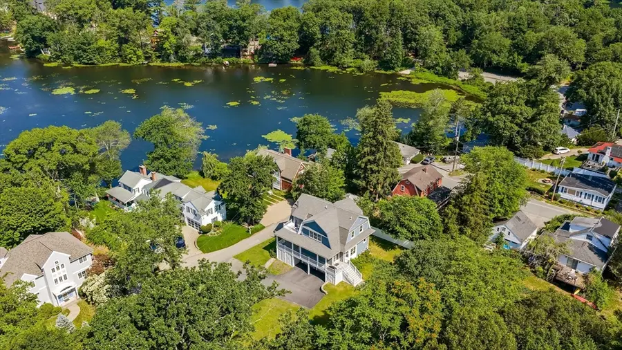 5 Crest Rd, Wayland, MA 01778 - #2