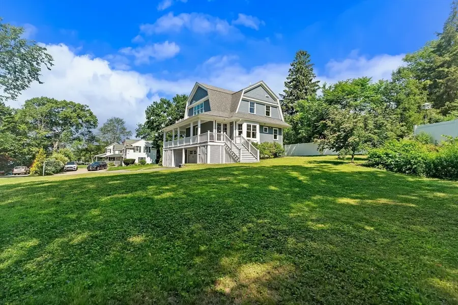 5 Crest Rd, Wayland, MA 01778 - #3