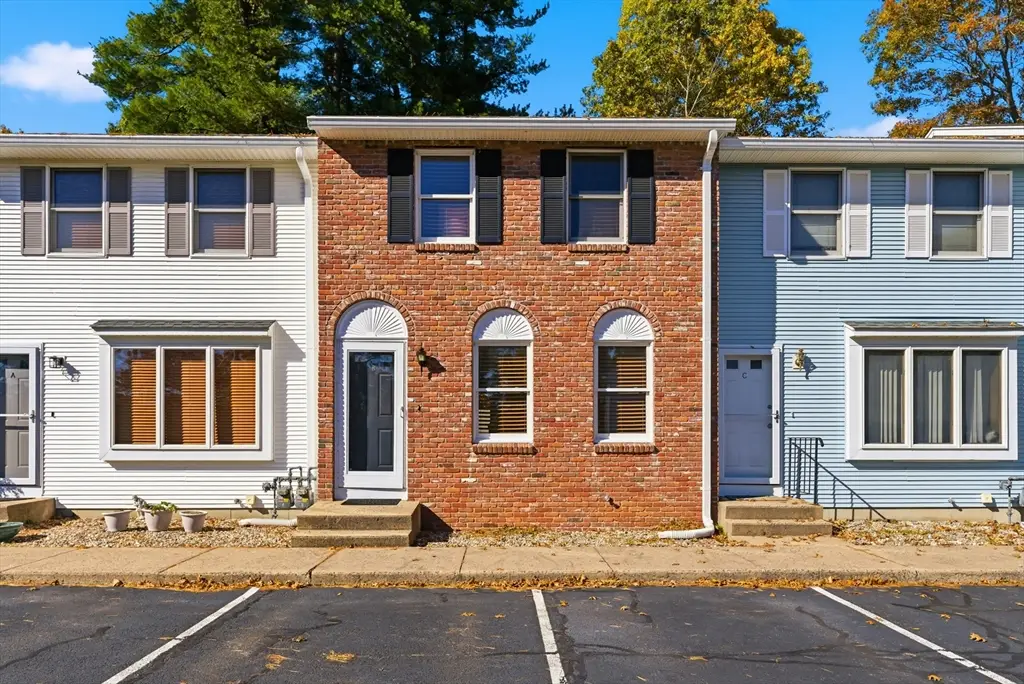 23 Tannery Rd #B, Westfield, MA 01085 - #1