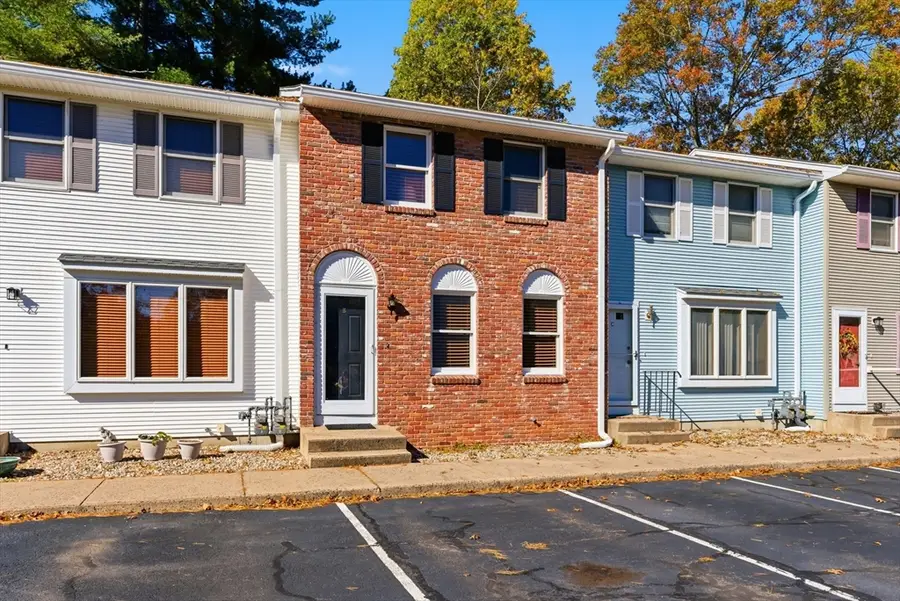 23 Tannery Rd #B, Westfield, MA 01085 - #2