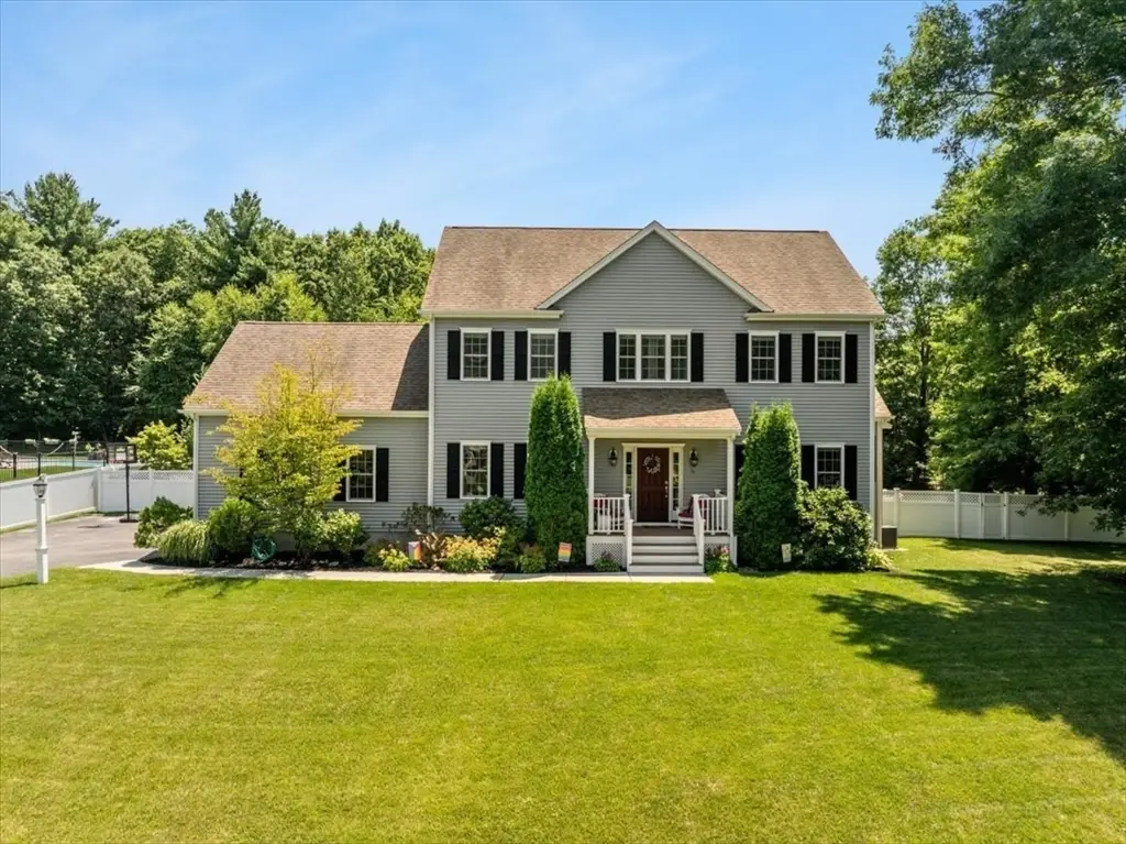 16 Summit Circle, Wrentham, MA 02093 - #1