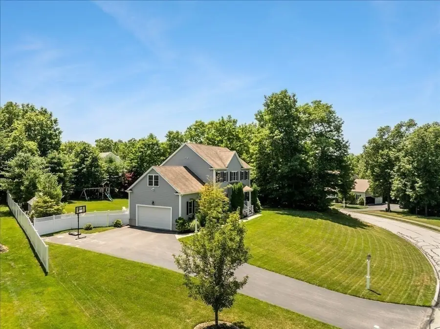 16 Summit Circle, Wrentham, MA 02093 - #2