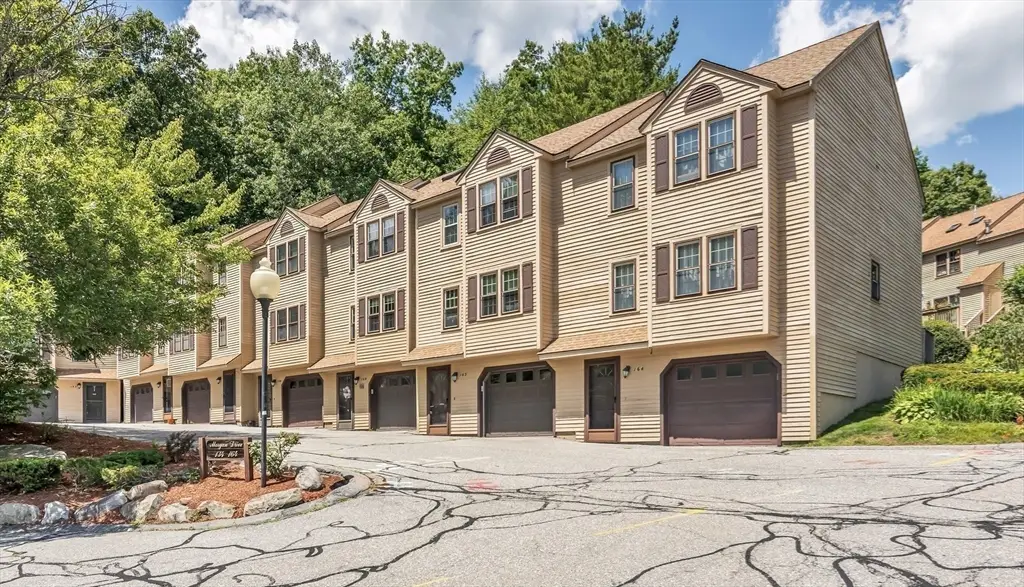 160 Morgan Drive #160, Haverhill, MA 01832 - #1