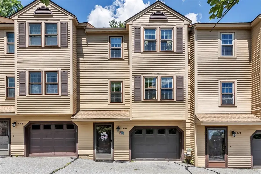 160 Morgan Drive #160, Haverhill, MA 01832 - #2