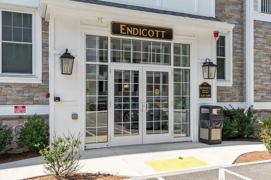 320 Middlesex Ave #E307, Medford, MA 02155 - #3