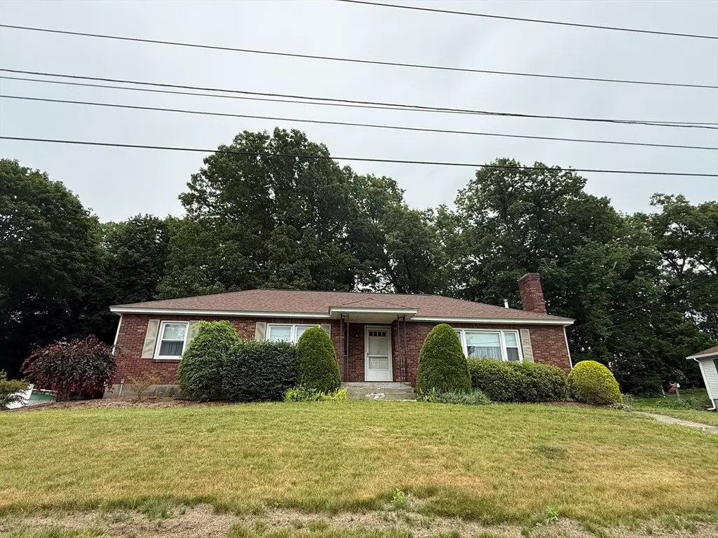 12 Arrowhead Ave, Auburn, MA 01501 - #1