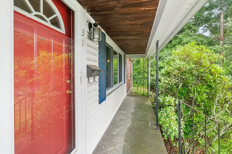 31 Conway St, Worcester, MA 01607 - #2