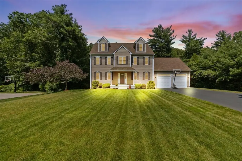 45 White Pines Rd, Bridgewater, MA 02324 - #1