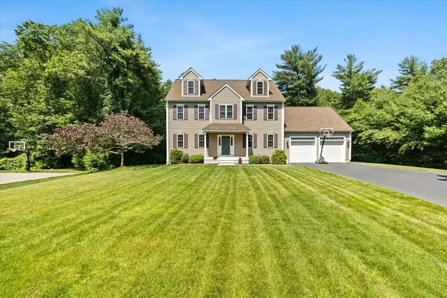 45 White Pines Rd, Bridgewater, MA 02324 - #2