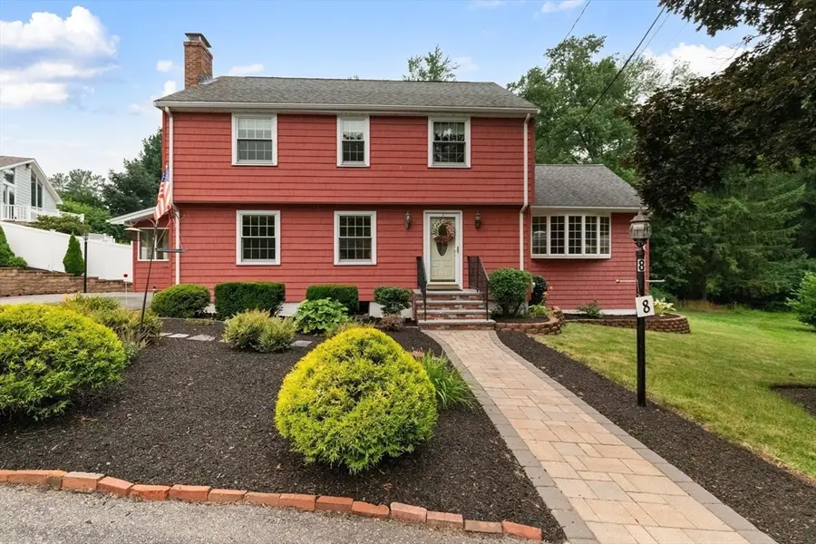 8 Indian Lane, Wakefield, MA 01880 - #3
