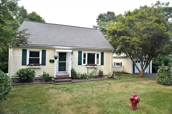 107 Freeman Street Ext., Haverhill, MA 01832