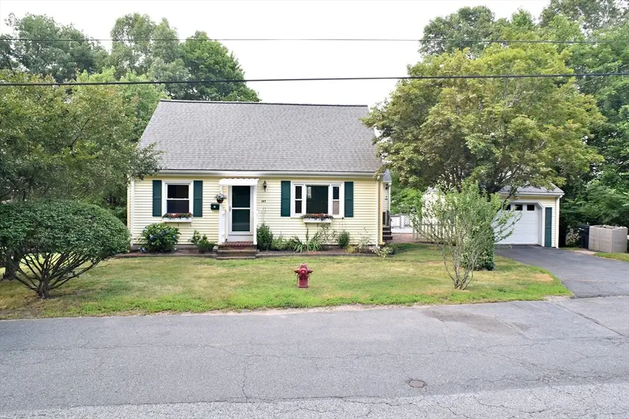 107 Freeman Street Ext., Haverhill, MA 01832 - #2