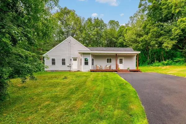 152 N Main St, Templeton, MA 01468