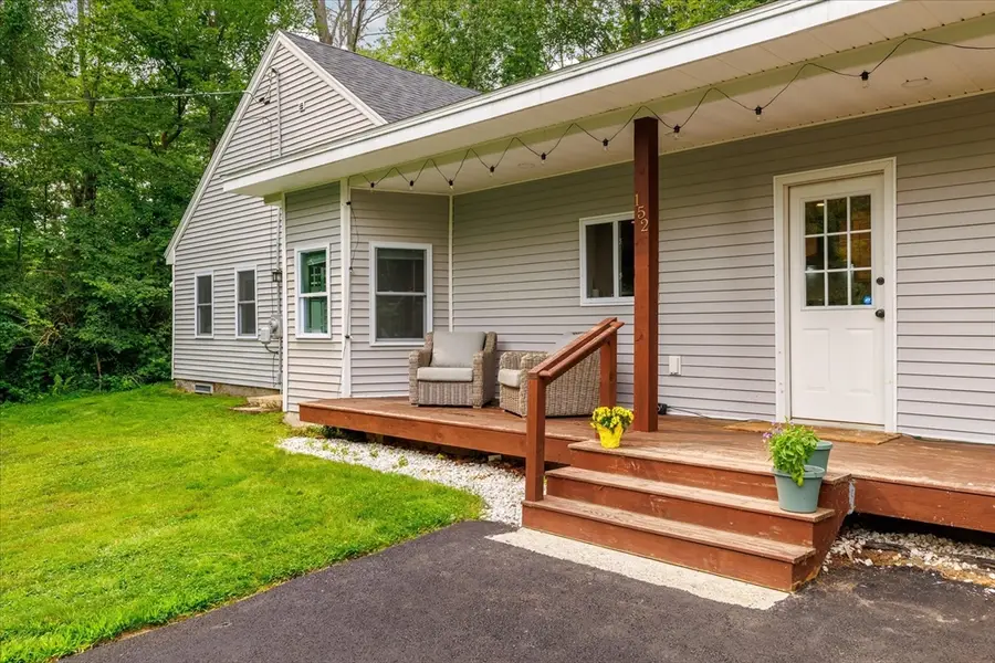152 N Main St, Templeton, MA 01468 - #2